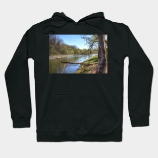 The River Humber Hoodie